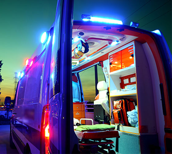 南漳县车辆内部展示